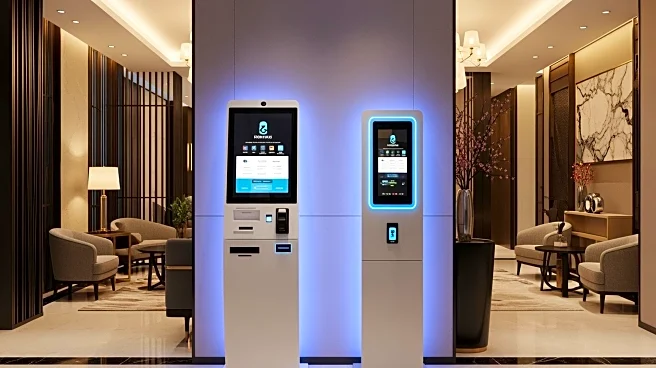 Tech-Enabled Hospitality: Industry Leaders Discuss Innovation and Guest Experience Transformation