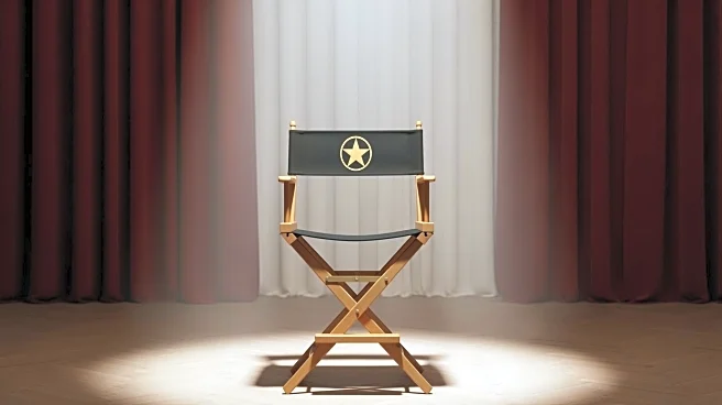 Gwyneth Paltrow Returns to Hollywood at Vogue World 2025