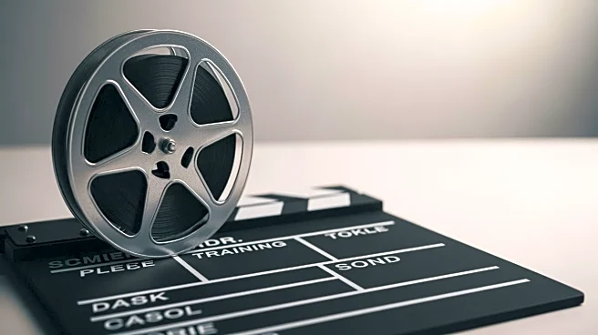 SIUE Launches Film and TV Workforce Training Program to Boost Illinois Media Industry