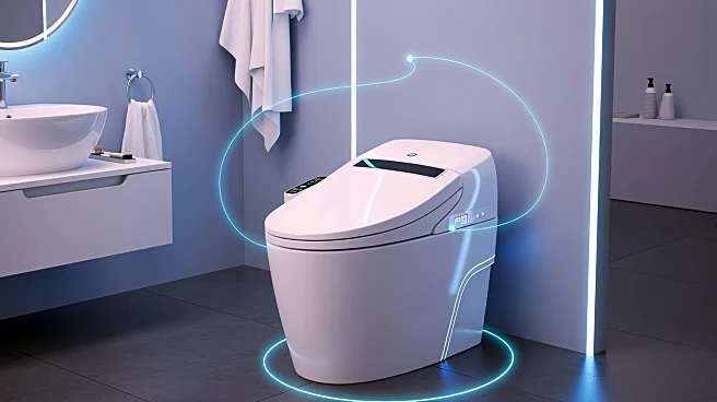 Self-Cleaning Toilet Market Projected to Reach $5.8 Billion by 2033