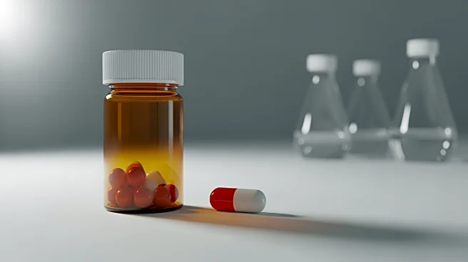 Organon CEO Resigns Amid Improper Contraceptive Sales Investigation