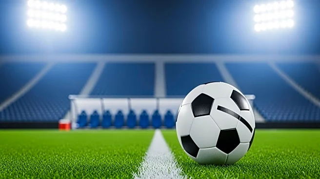 Inter Miami Faces New York Red Bulls in Crucial MLS Eastern Conference Match