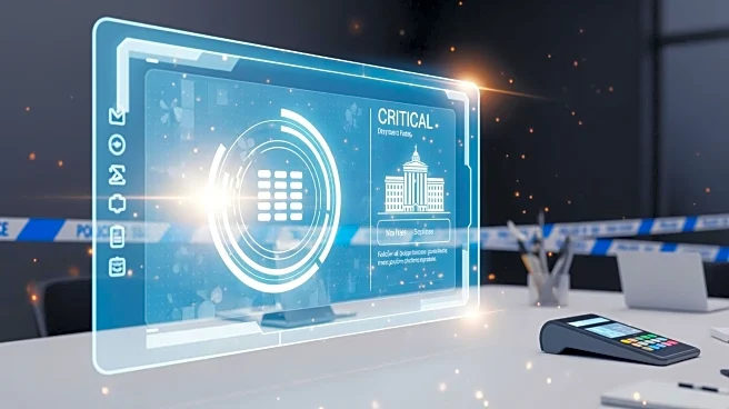 Federal Reserve Governor Waller Proposes 'Payment Accounts' to Boost Innovation