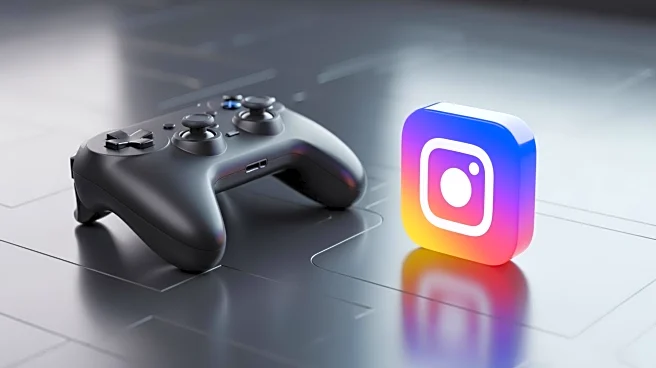 Xbox Shifts Focus from Console Wars to Competing with Social Media Platforms