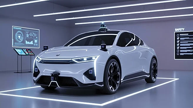 Waymo's Co-CEO Discusses Challenges and Safety in Scaling Robotaxis