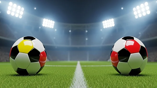 Nice vs Lille: High-Scoring Match Anticipated in Ligue 1 Clash