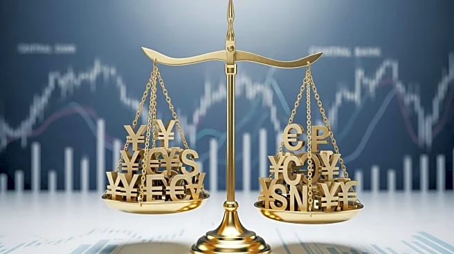 U.S. Dollar Softens Amid Trade Optimism and Central Bank Meetings