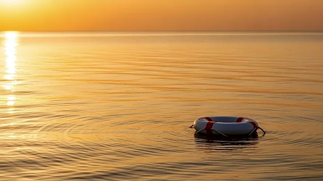 Crewmember Dies in Accident on P Cruise Ship Arvia