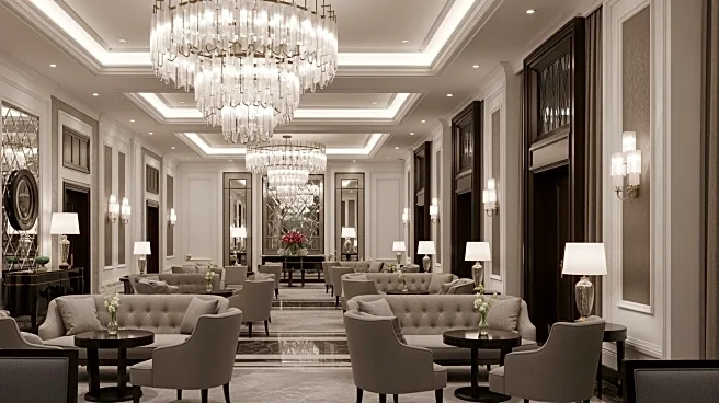Hyatt Announces Andaz Hotel in Hong Kong, Expanding Luxury Portfolio