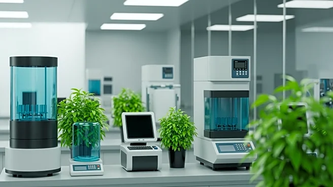 Herbalife Opens New Center of Excellence to Drive Nutrition Innovation