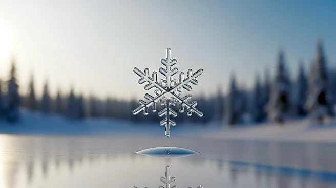 Snowflake Reaffirms Third-Quarter Product Expectations, Stock Rises 3%