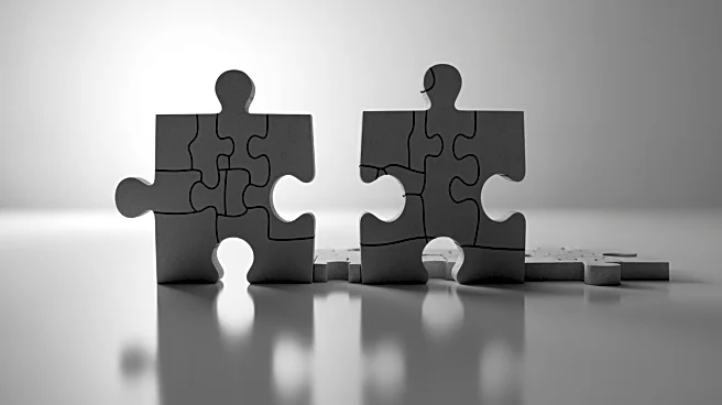 Major CPG Companies Undergo Restructuring Amid Financial Pressures