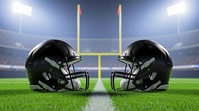 College Football Programs Increasingly 'Poach' Head Coaches Amid Changing Landscape