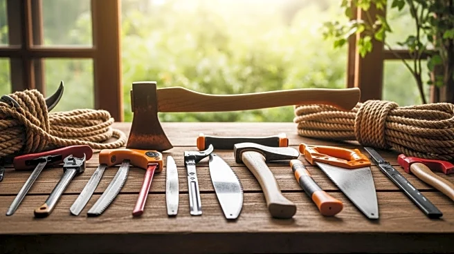 Forest Industry Collaborates to Address Workforce Shortages and Promote Sustainable Practices