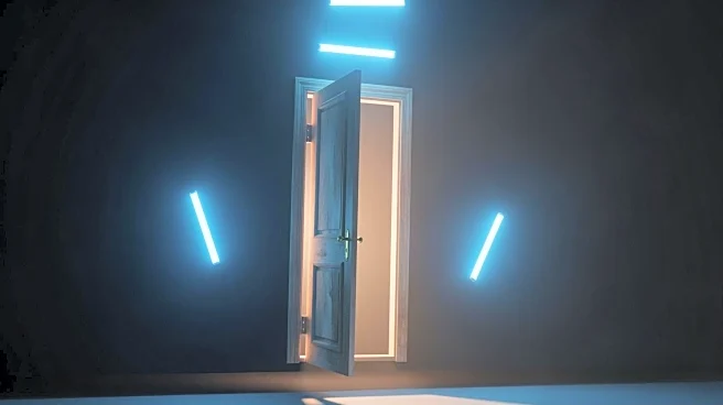 Escape The Backrooms Game Review: A Journey Through Internet Horror Lore