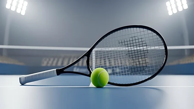 Felix Auger-Aliassime Faces Francisco Comesaña in Paris Masters 2025