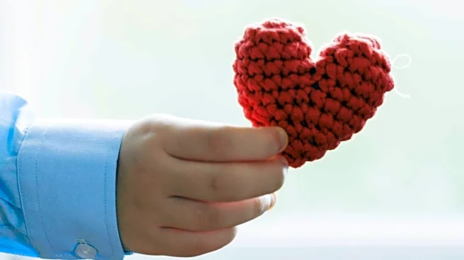 Study Reveals Role of RNF20 in Preventing Congenital Heart Disease