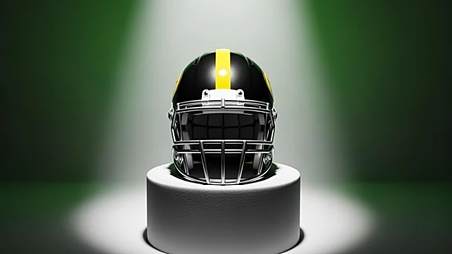 Packers' Tucker Kraft Shines with Career Performance Against Steelers