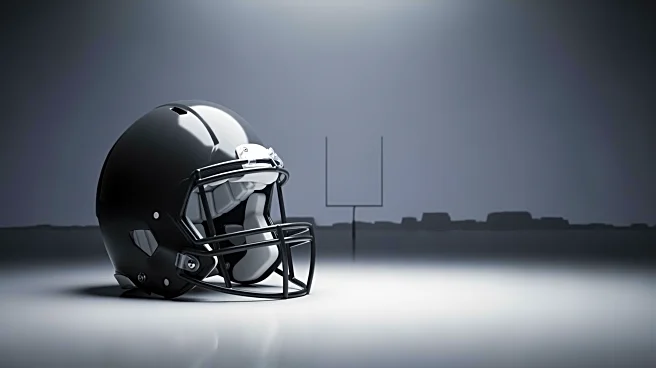 New York Giants' Loss to Eagles Could Benefit 2026 NFL Draft Position