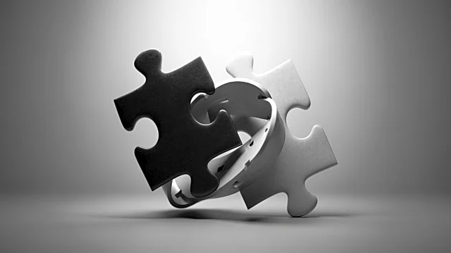 Martin Freeman and Jack Lowden Explore Complex Themes in 'The Fifth Step'