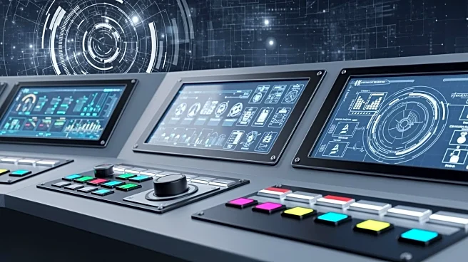 Curtiss-Wright Secures $2.9M Contract to Modernize Japanese Nuclear Plant Systems