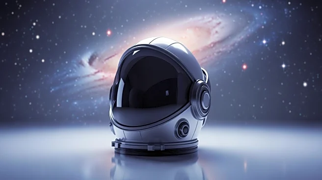 BBC's 'Once Upon a Time in Space' Explores Human Space Program's Evolution