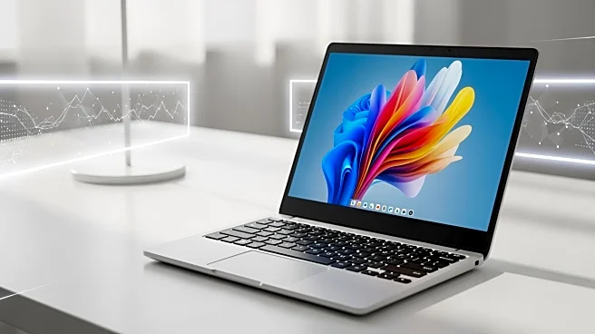 Consumer Reports Identifies Best Cheap Chromebooks for 2025