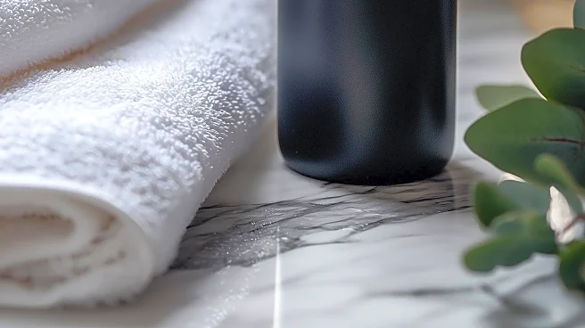 CNET Highlights Essential Bathroom Cleaning Tips for Cold and Flu Season