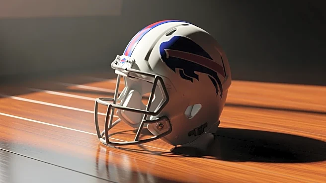 Buffalo Bills Suffer Major Setback with Ed Oliver's Injury