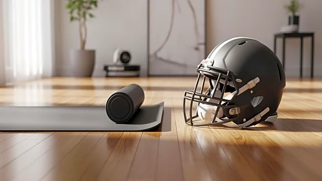 Lululemon and NFL Team Up for Officially Licensed Apparel Collection