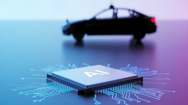 Tesla Faces Critical Inflection Point as Focus Shifts to AI and Autonomy