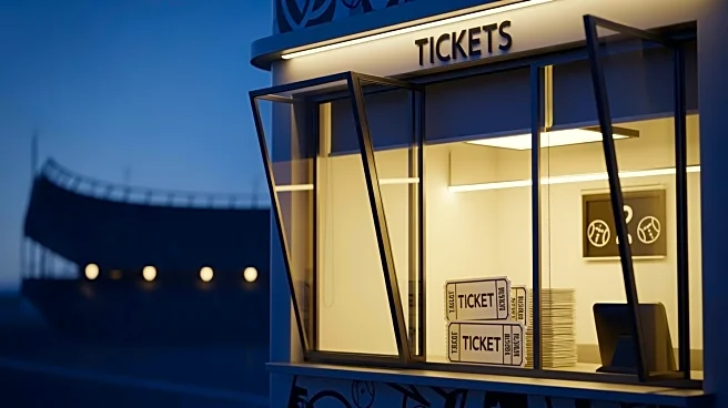 World Cup Ticket Sales Open Again for Gillette Stadium Matches