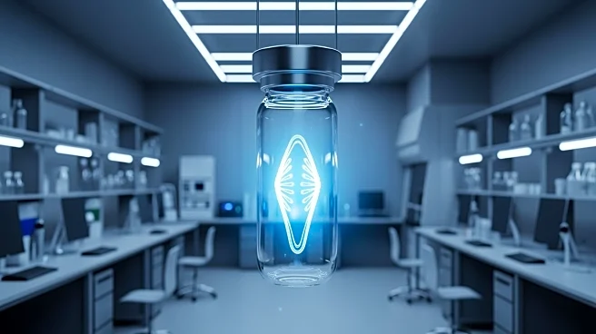 Intellia Therapeutics Faces Trial Suspension Amid Safety Concerns in CRISPR Therapy