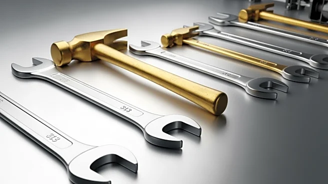 Simpson Manufacturing Reports Q3 Financial Growth Amid Market Challenges