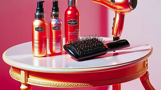 TikTok Drives Surge in Popularity of Onion-Based Hair Care Products