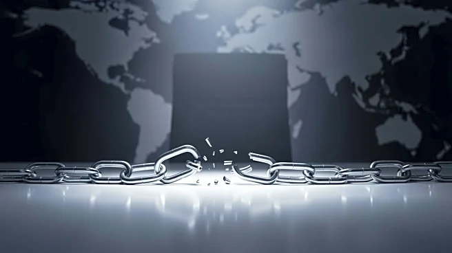 Germany Suspends Collaboration with Gaza Firm After Israeli Evidence Links Employee to Hamas