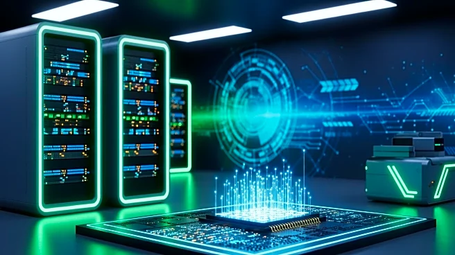 Nvidia Expands Israeli Development Center to Boost Innovation