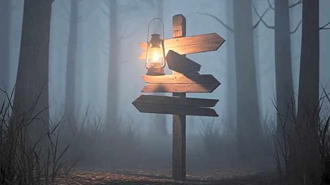 Six Flags and TMA Agency Create Immersive Horror Film for Halloween Enthusiasts