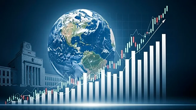 U.S. Stocks Surge Amid U.S.-China Trade Optimism and Anticipated Fed Rate Cut