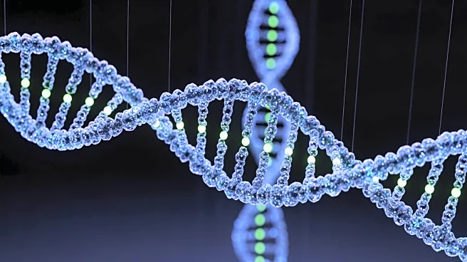 Intellia Therapeutics Halts CRISPR Trials Due to Safety Concerns, Stock Plummets