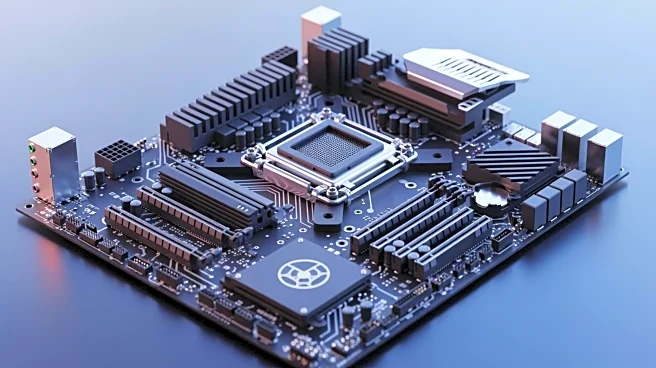 Jim Cramer Advises Selling Super Micro Computer Amid Market Analysis