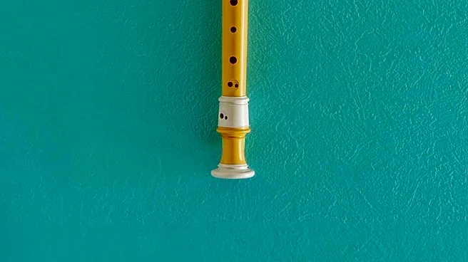 Parkinson's Patient Plays Clarinet During Brain Surgery, Experiences Improved Motor Control