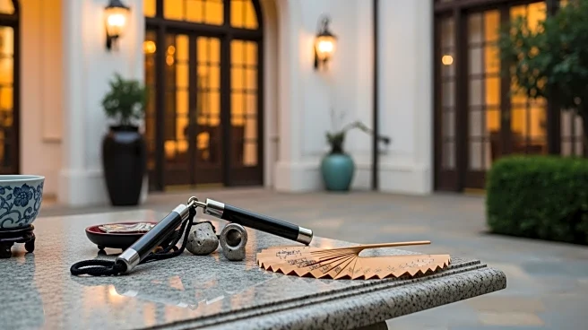 Hrithik Roshan Meets Jackie Chan in Beverly Hills, Celebrates Action Legacy