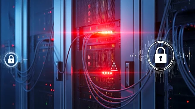 F5 Networks Faces Sales Impact Following Major Security Breach
