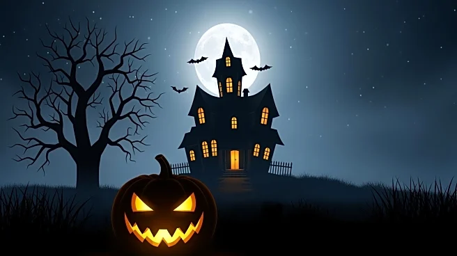 Brands Unveil Spooky Campaigns for Halloween 2025, Engaging Audiences with Horror Themes
