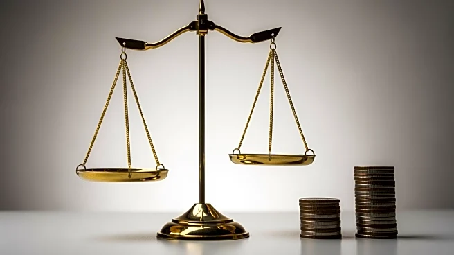 Federal Reserve Poised to Cut Interest Rates Amid Economic Concerns