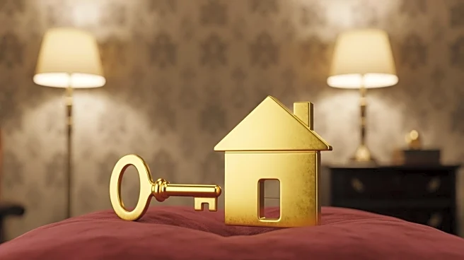 Somerset County Sees Rise in Median Home Prices for September