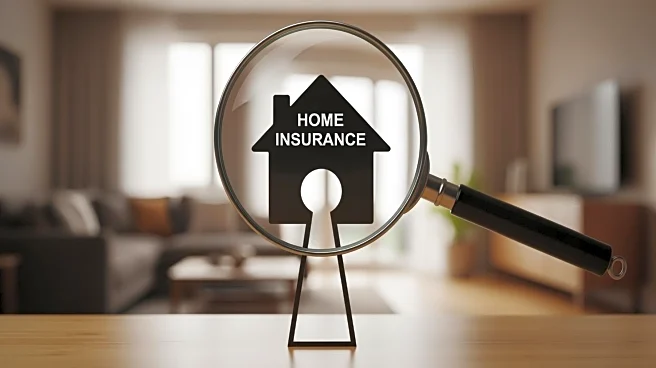 Expert Advice on Decoding Home Insurance Policies