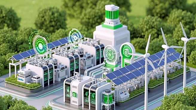 TERREPOWER to Highlight Sustainable Manufacturing at AAPEX 2025