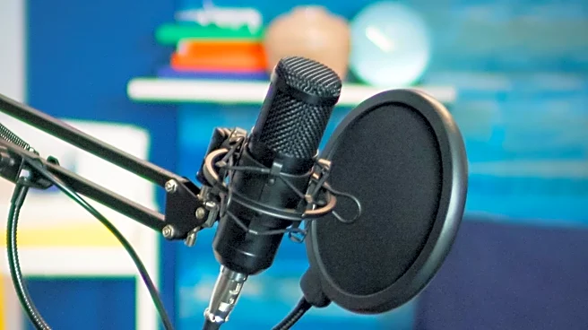 Educator Morgan Launches Podcast to Help Teachers Build Wealth